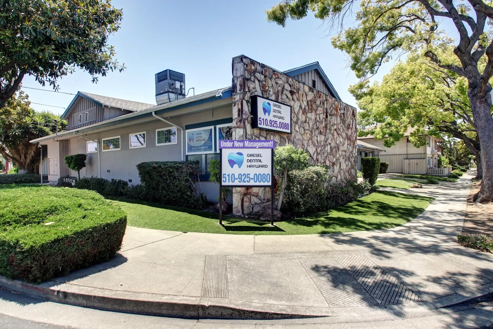 Dentist in Hayward, CA